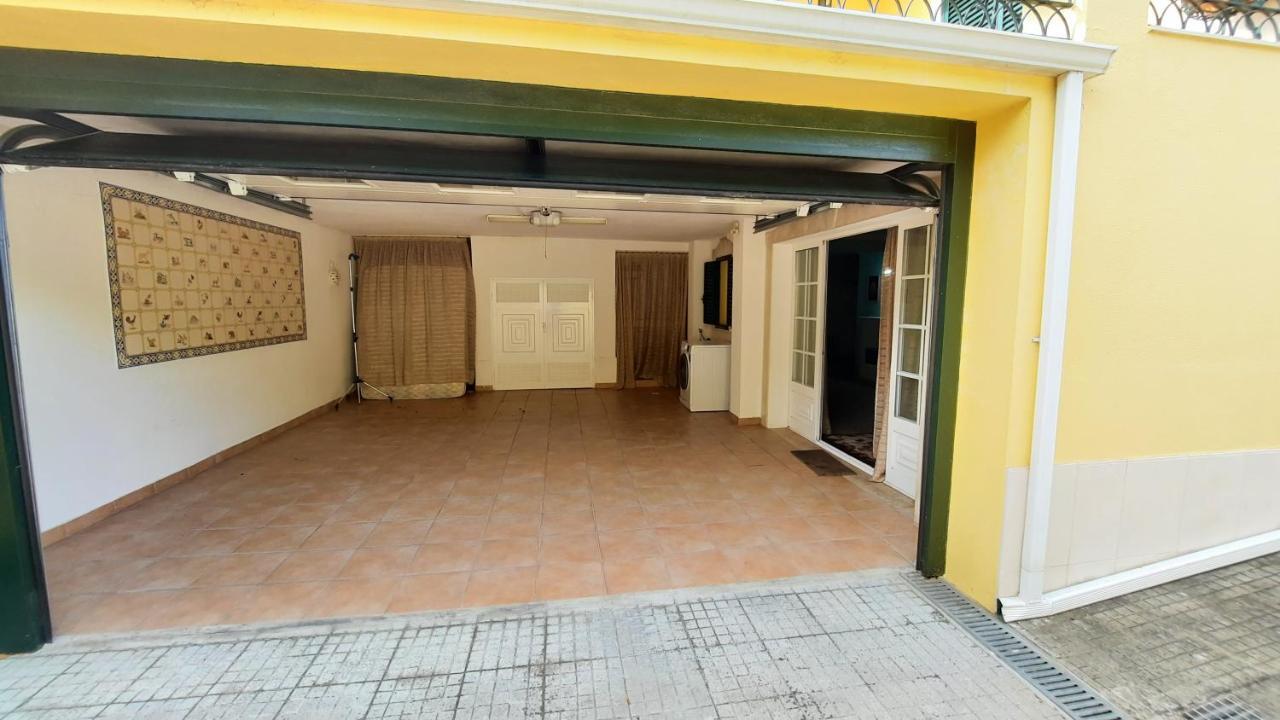 Casa Da Vinha Azeitao Villa Bagian luar foto
