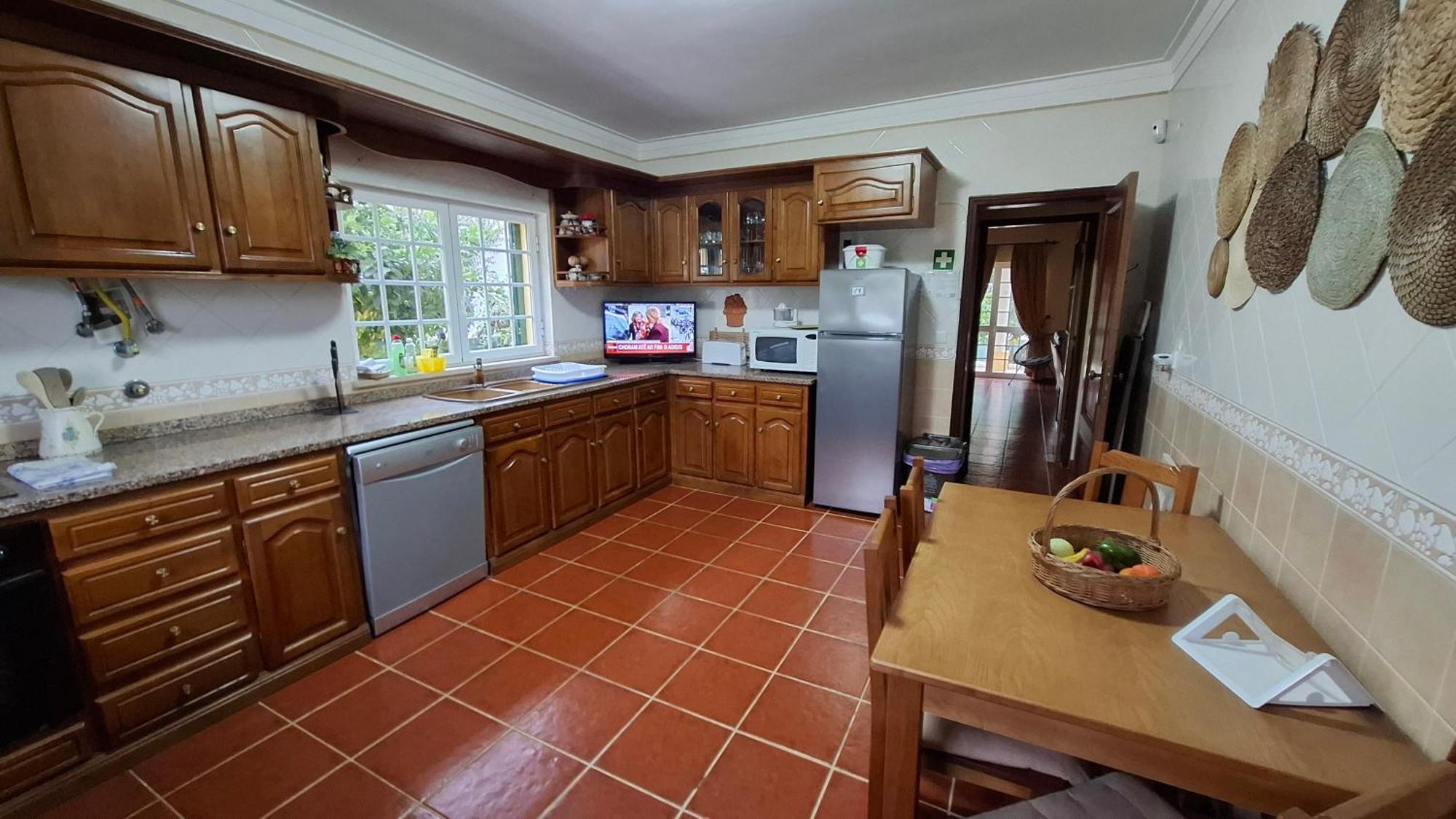 Casa Da Vinha Azeitao Villa Bagian luar foto